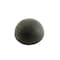 Vestil ROUNDED RUBBER DOME BUMPERS 2 X 2 IN, PK15 RDB-200 - alternate 1